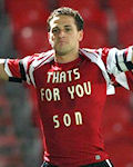 Doncaster Rovers: Billy Sharp's Tribute